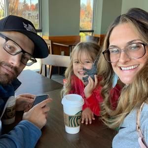 Meet your Posher, Christina